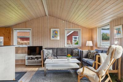 Vorschaubild von Ferienhaus FG99 in Ajstrup - Odder - Ostjütland