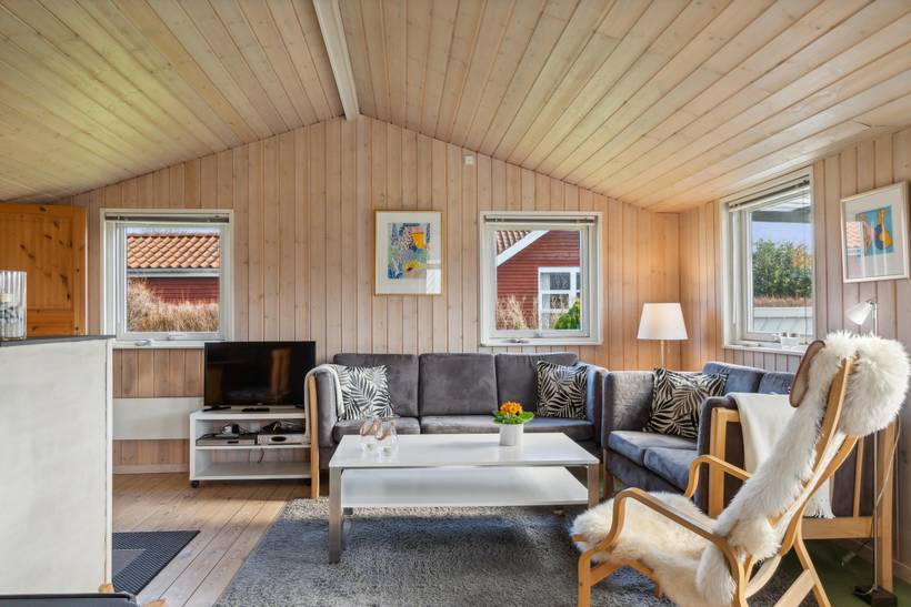 Foto von Ferienhaus FG99 in Ajstrup - Odder - Ostjütland