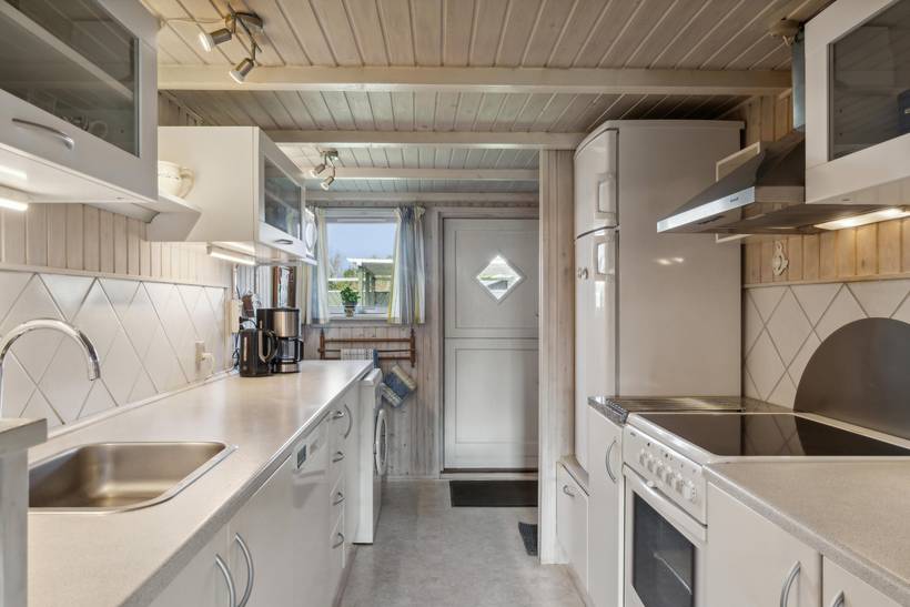 Foto von Ferienhaus FG99 in Ajstrup - Odder - Ostjütland