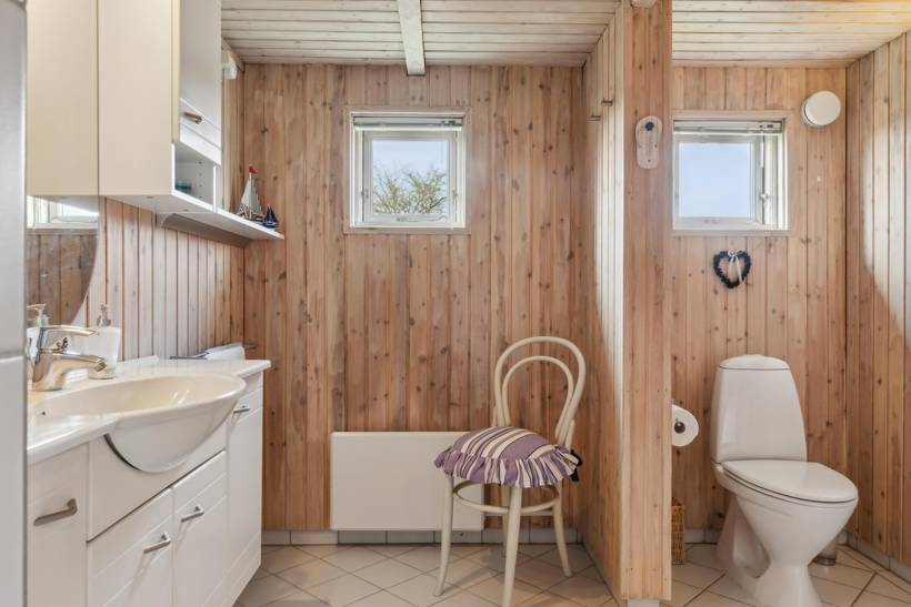 Foto von Ferienhaus FG99 in Ajstrup - Odder - Ostjütland