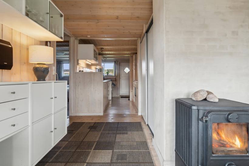 Foto von Ferienhaus FG99 in Ajstrup - Odder - Ostjütland