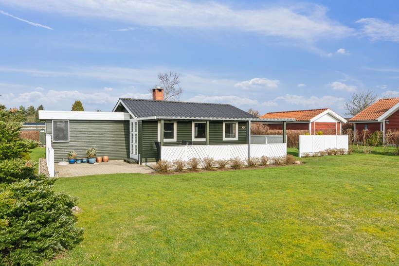 Foto von Ferienhaus FG99 in Ajstrup - Odder - Ostjütland