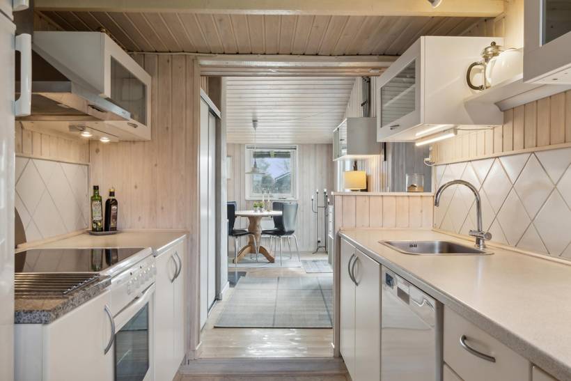 Foto von Ferienhaus FG99 in Ajstrup - Odder - Ostjütland
