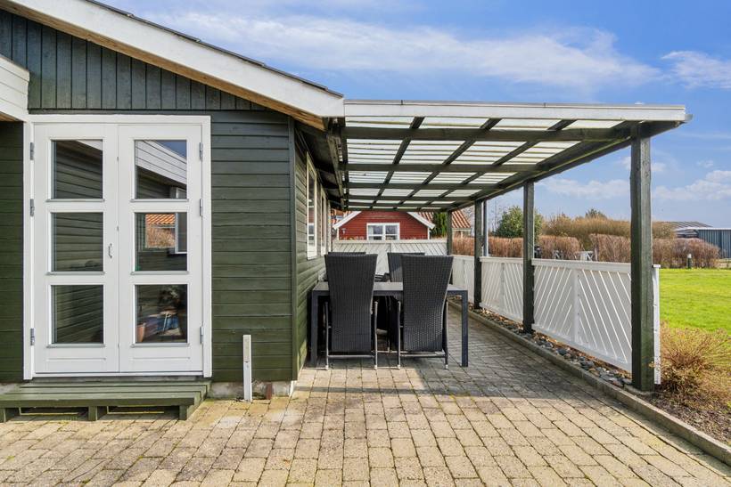Foto von Ferienhaus FG99 in Ajstrup - Odder - Ostjütland