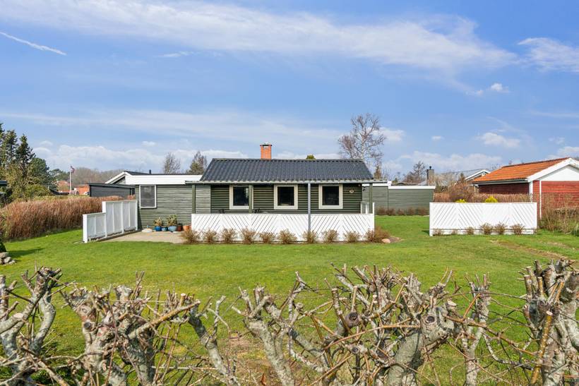 Foto von Ferienhaus FG99 in Ajstrup - Odder - Ostjütland