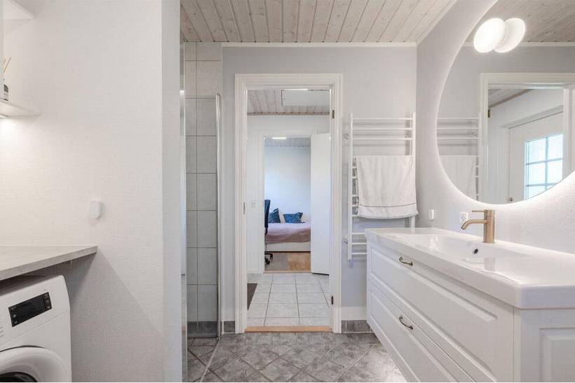 Foto von Ferienhaus FH00 in Sejerø Bugt - Westseeland