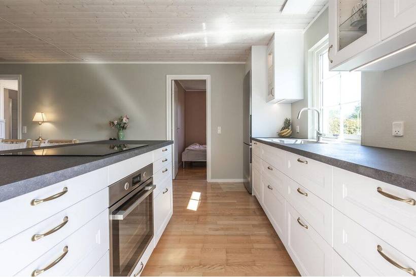Foto von Ferienhaus FH00 in Sejerø Bugt - Westseeland