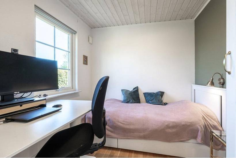Foto von Ferienhaus FH00 in Sejerø Bugt - Westseeland