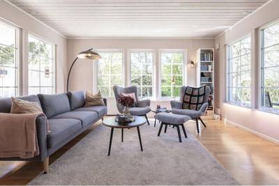 Vorschaubild von Ferienhaus FH00 in Sejerø Bugt - Westseeland