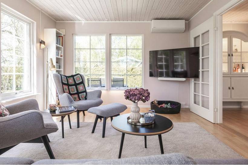 Foto von Ferienhaus FH00 in Sejerø Bugt - Westseeland