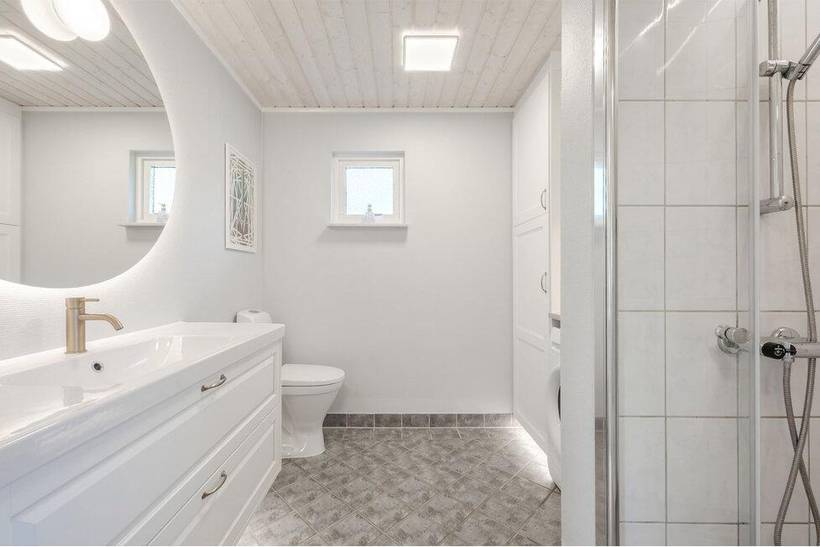 Foto von Ferienhaus FH00 in Sejerø Bugt - Westseeland
