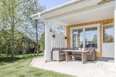 Vorschaubild von Ferienhaus FH00 in Sejerø Bugt - Westseeland