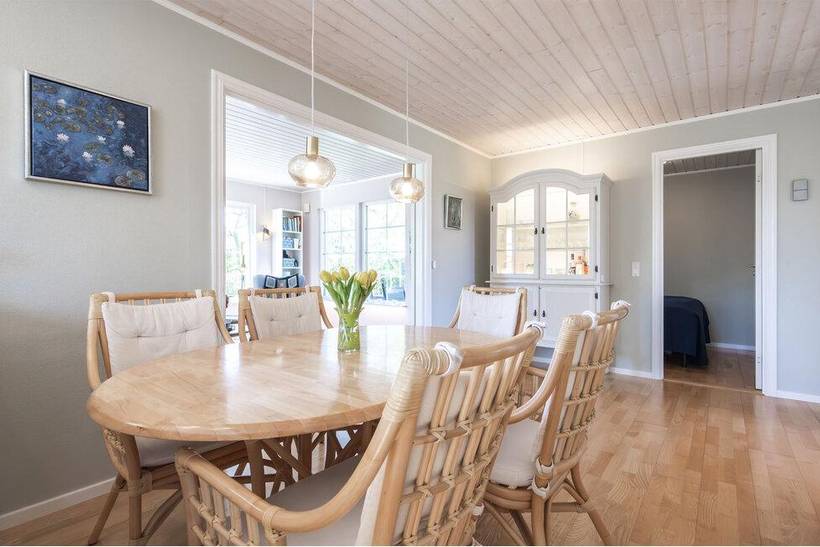 Foto von Ferienhaus FH00 in Sejerø Bugt - Westseeland