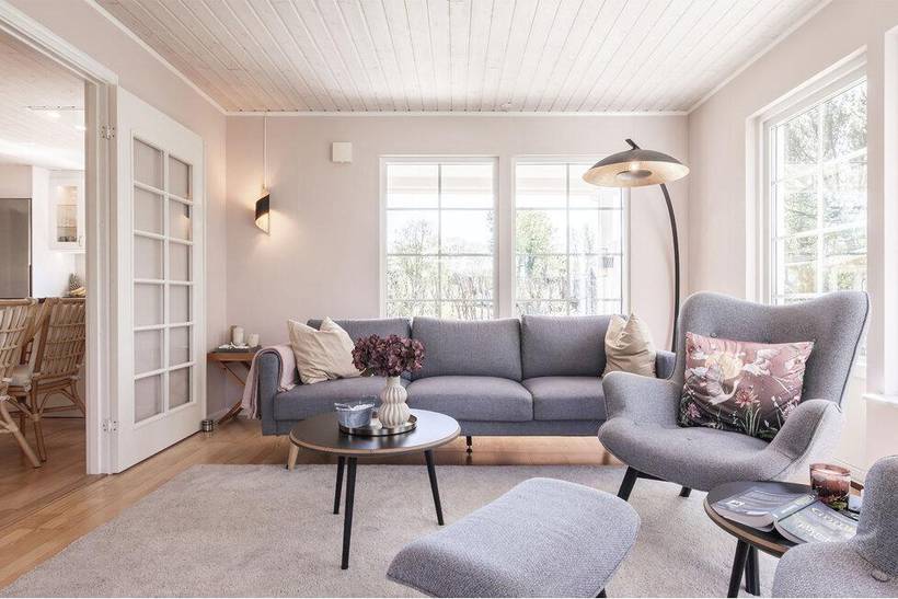 Foto von Ferienhaus FH00 in Sejerø Bugt - Westseeland