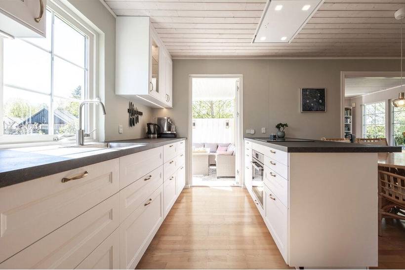 Foto von Ferienhaus FH00 in Sejerø Bugt - Westseeland