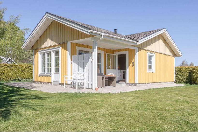 Foto von Ferienhaus FH00 in Sejerø Bugt - Westseeland