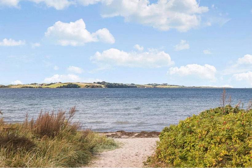 Foto von Ferienhaus FH00 in Sejerø Bugt - Westseeland