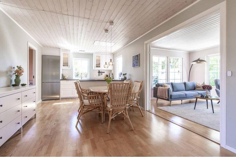 Foto von Ferienhaus FH00 in Sejerø Bugt - Westseeland