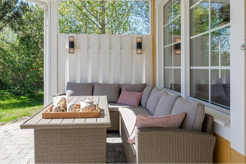 Foto von Ferienhaus FH00 in Sejerø Bugt - Westseeland