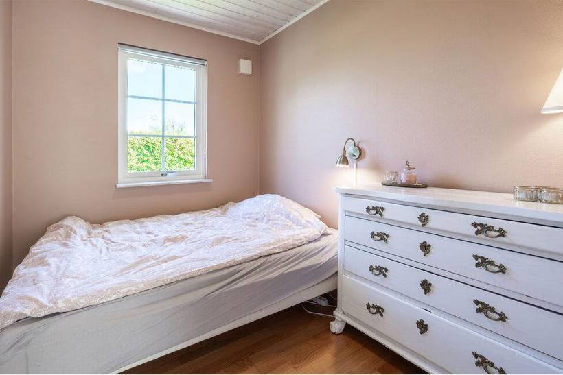 Foto von Ferienhaus FH00 in Sejerø Bugt - Westseeland