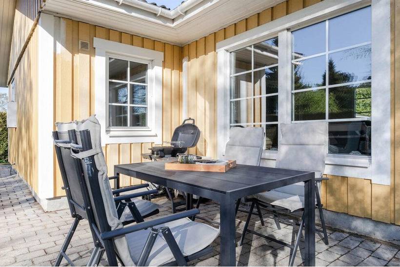 Foto von Ferienhaus FH00 in Sejerø Bugt - Westseeland