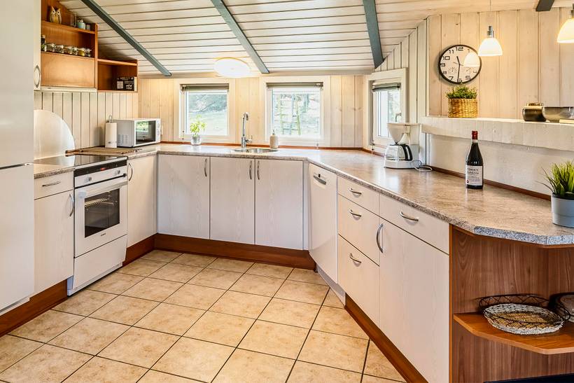 Foto von Ferienhaus FH03 in Vejers Strand - Westjütland