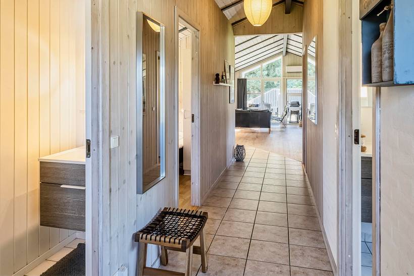 Foto von Ferienhaus FH03 in Vejers Strand - Westjütland