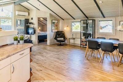 Vorschaubild von Ferienhaus FH03 in Vejers Strand - Westjütland