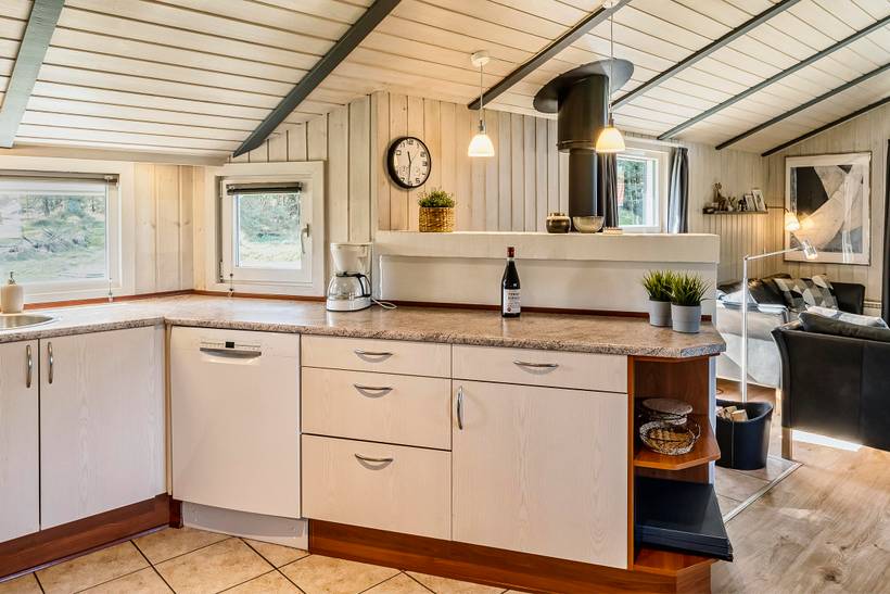 Foto von Ferienhaus FH03 in Vejers Strand - Westjütland