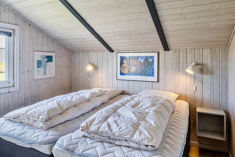 Foto von Ferienhaus FH03 in Vejers Strand - Westjütland
