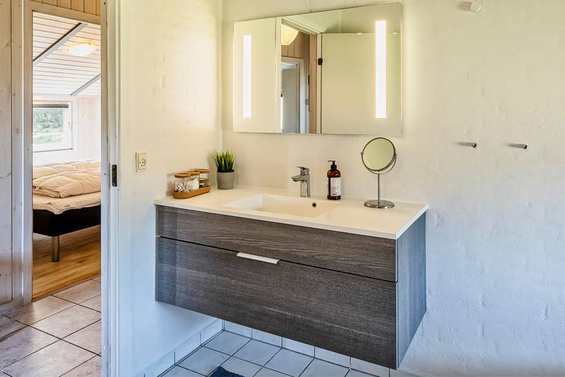 Foto von Ferienhaus FH03 in Vejers Strand - Westjütland