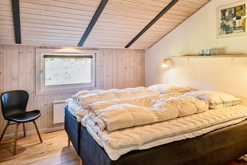 Foto von Ferienhaus FH03 in Vejers Strand - Westjütland