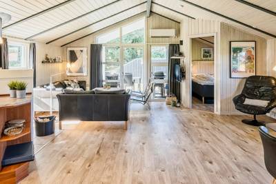 Vorschaubild von Ferienhaus FH03 in Vejers Strand - Westjütland