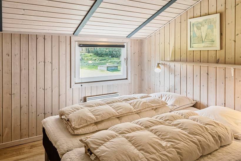 Foto von Ferienhaus FH03 in Vejers Strand - Westjütland