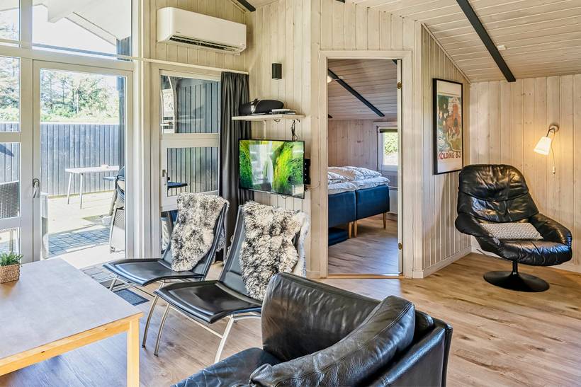 Foto von Ferienhaus FH03 in Vejers Strand - Westjütland