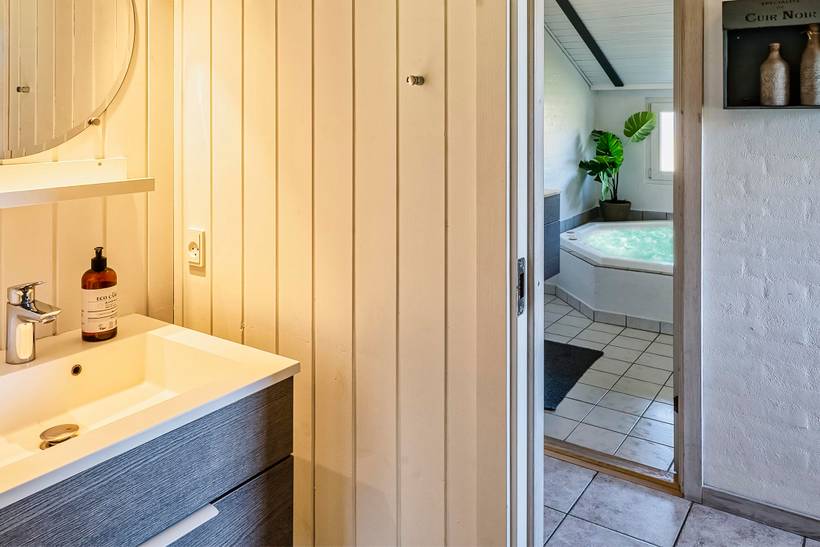 Foto von Ferienhaus FH03 in Vejers Strand - Westjütland