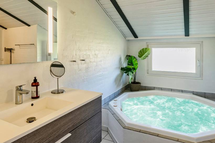 Foto von Ferienhaus FH03 in Vejers Strand - Westjütland