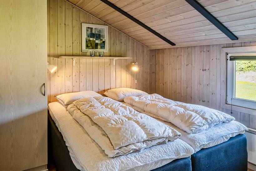 Foto von Ferienhaus FH03 in Vejers Strand - Westjütland
