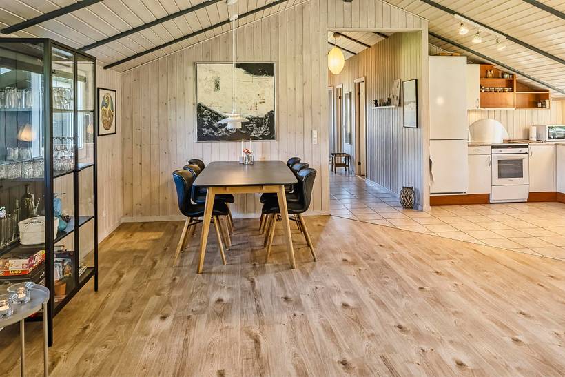 Foto von Ferienhaus FH03 in Vejers Strand - Westjütland