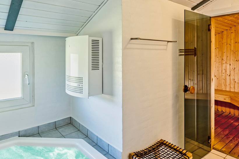 Foto von Ferienhaus FH03 in Vejers Strand - Westjütland