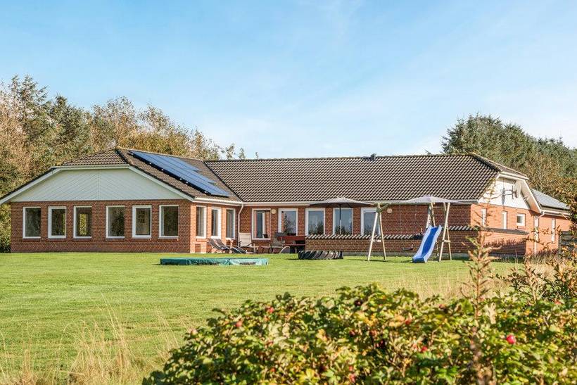 Foto von Ferienhaus FH04 in Vadum - Thy/Limfjord