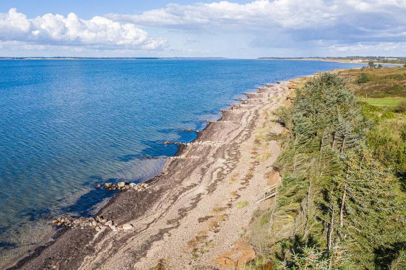 Foto von Ferienhaus FH04 in Vadum - Thy/Limfjord