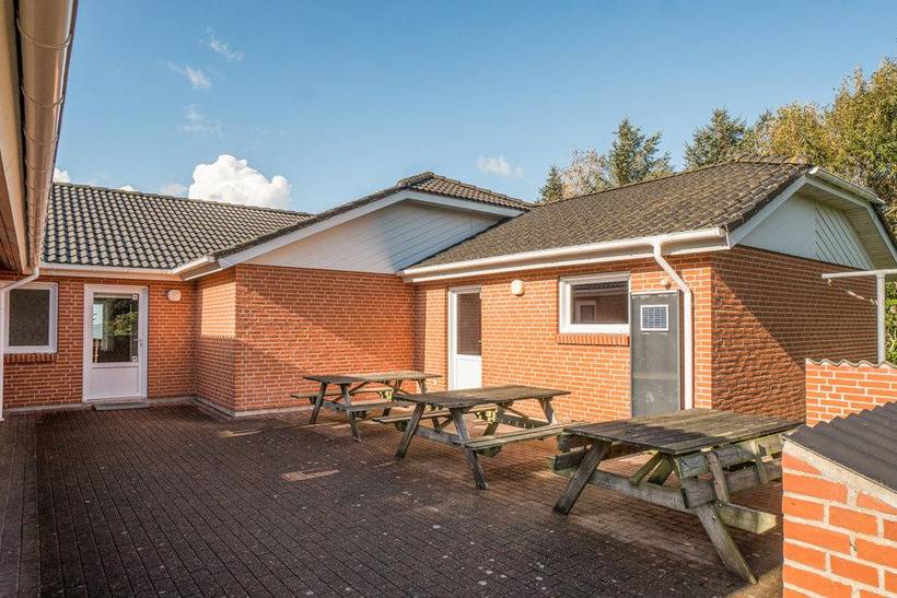 Foto von Ferienhaus FH04 in Vadum - Thy/Limfjord