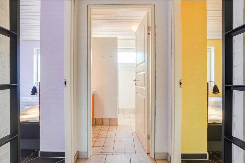 Foto von Ferienhaus FH04 in Vadum - Thy/Limfjord