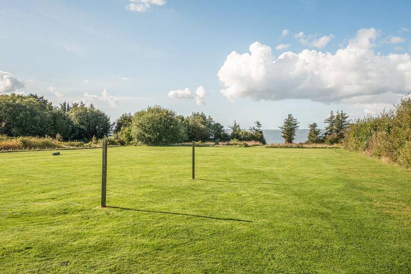 Foto von Ferienhaus FH04 in Vadum - Thy/Limfjord