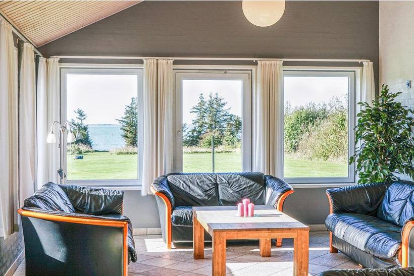 Foto von Ferienhaus FH04 in Vadum - Thy/Limfjord