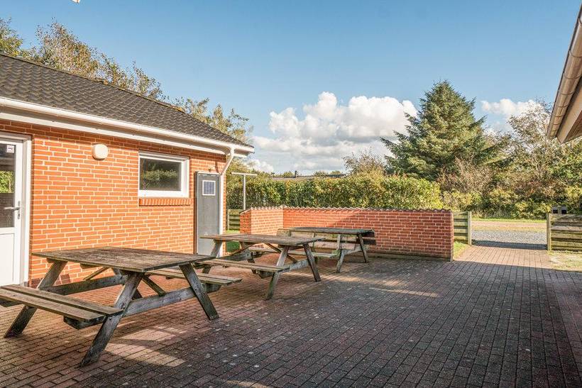 Foto von Ferienhaus FH04 in Vadum - Thy/Limfjord