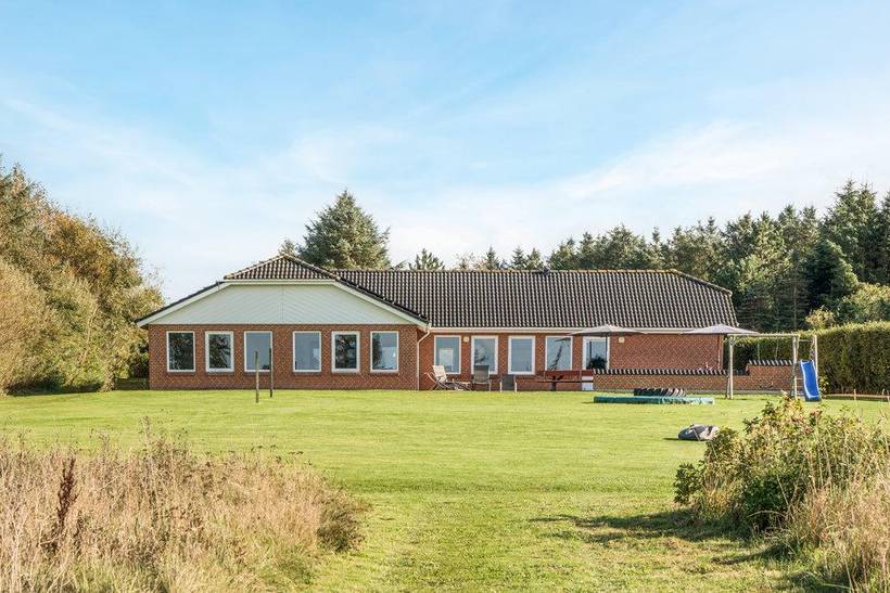 Foto von Ferienhaus FH04 in Vadum - Thy/Limfjord