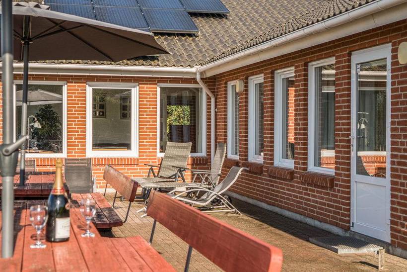 Foto von Ferienhaus FH04 in Vadum - Thy/Limfjord