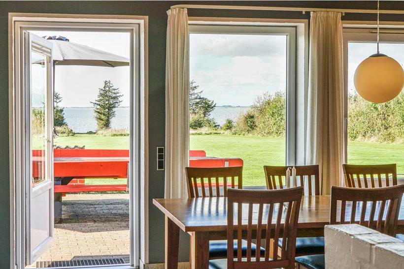 Foto von Ferienhaus FH04 in Vadum - Thy/Limfjord